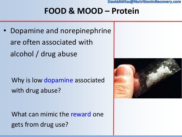 Low Dopamine Food Cravings Low Dopamine Food Cravings