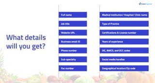 Nutritionist Emai List 
