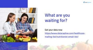 Nutritionist Emai List 