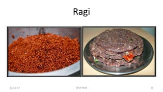 Ragi
22-Jul-17 SPOTTERS 27
 