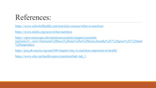 Nutrition Presentation- essential nutrients .pdf