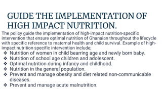 NUTRITION PRESENTATION GROUP FIVE(5) (1)-1.pptx