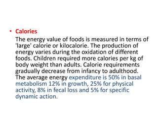 nutrition preventive pediatric.pptx