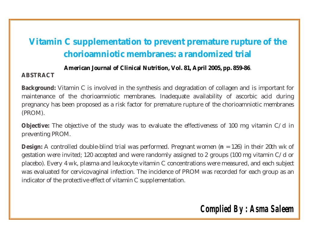 Nutrition references