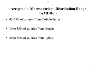 Nutrition Requirment 2.pptx