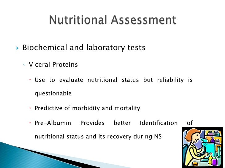 Nutrition Support In Cancer