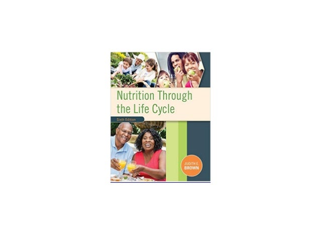 Ebook Audiobook Library Nutrition Through The Life Cycle 6th Edition Ebook Audiobook Library Nutrition Through The Life Cycle 6th Edition