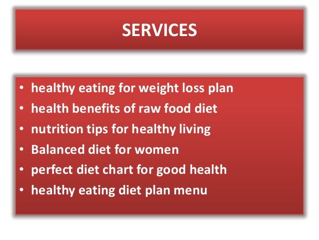 benefits of meal planning for weight loss