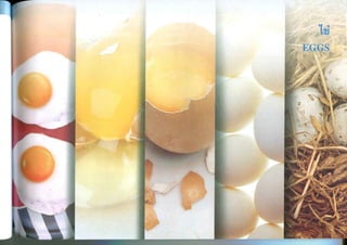 Nutritive values of foods
