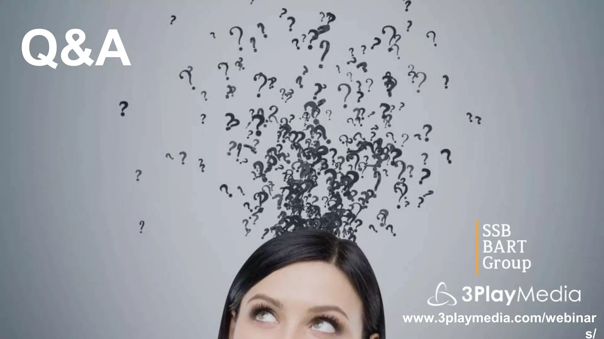 Q&A
www.3playmedia.com/webinar
s/
 