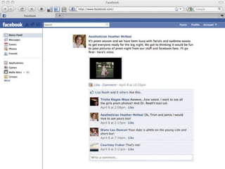 Nuts and Bolts of Content Marketing for Plastic Surgeons