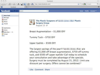 Nuts and Bolts of Content Marketing for Plastic Surgeons