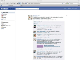 Nuts and Bolts of Content Marketing for Plastic Surgeons