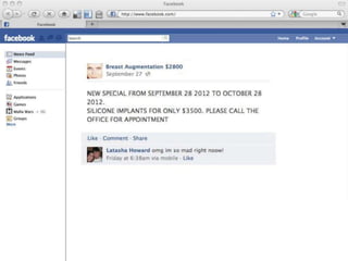 Nuts and Bolts of Content Marketing for Plastic Surgeons