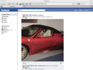 Nuts and Bolts of Content Marketing for Plastic Surgeons