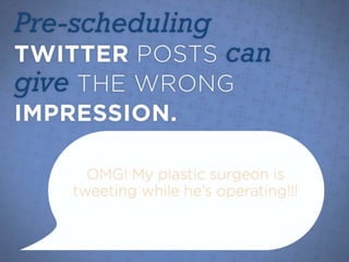 Nuts and Bolts of Content Marketing for Plastic Surgeons