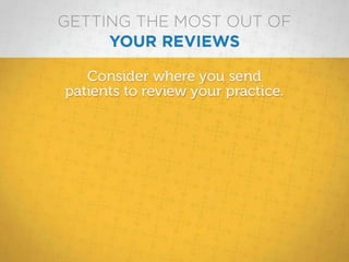 Nuts and Bolts of Content Marketing for Plastic Surgeons