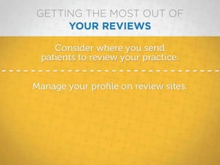 Nuts and Bolts of Content Marketing for Plastic Surgeons