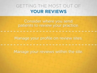 Nuts and Bolts of Content Marketing for Plastic Surgeons