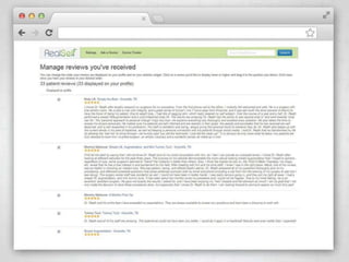 Nuts and Bolts of Content Marketing for Plastic Surgeons