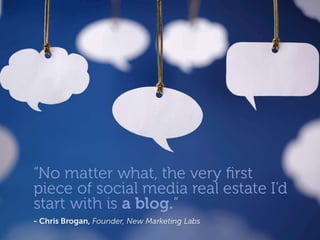 Nuts and Bolts of Content Marketing for Plastic Surgeons