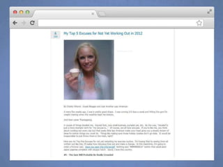 Nuts and Bolts of Content Marketing for Plastic Surgeons