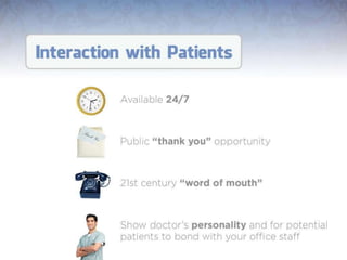 Nuts and Bolts of Content Marketing for Plastic Surgeons