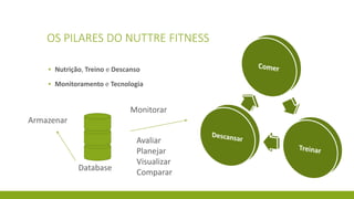 CARACTERÍSTICAS DO SISTEMA
▪ CUSTOMIZÁVEL PARA CADA USUÁRIO
▪ PODE INCLUIR VÁRIOS ESPORTES E CATEGORIAS
▪ BACKUPS AUTOMÁTICOS E PROGRAMÁVEIS
▪ SEGURANÇA DE 128/256 BITS SSL NO TRÁFEGO CLIENTE-SERVIDOR
 