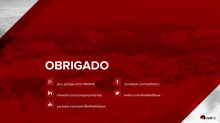 Nuvem e transformação digital  