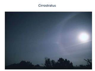 Cirrus