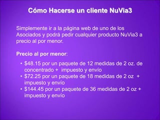 Ayuda promoviendo el sistema inmune y las funciones anti-inflamatorias