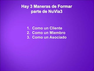 Ayudas a neutralizar los radicales libres  