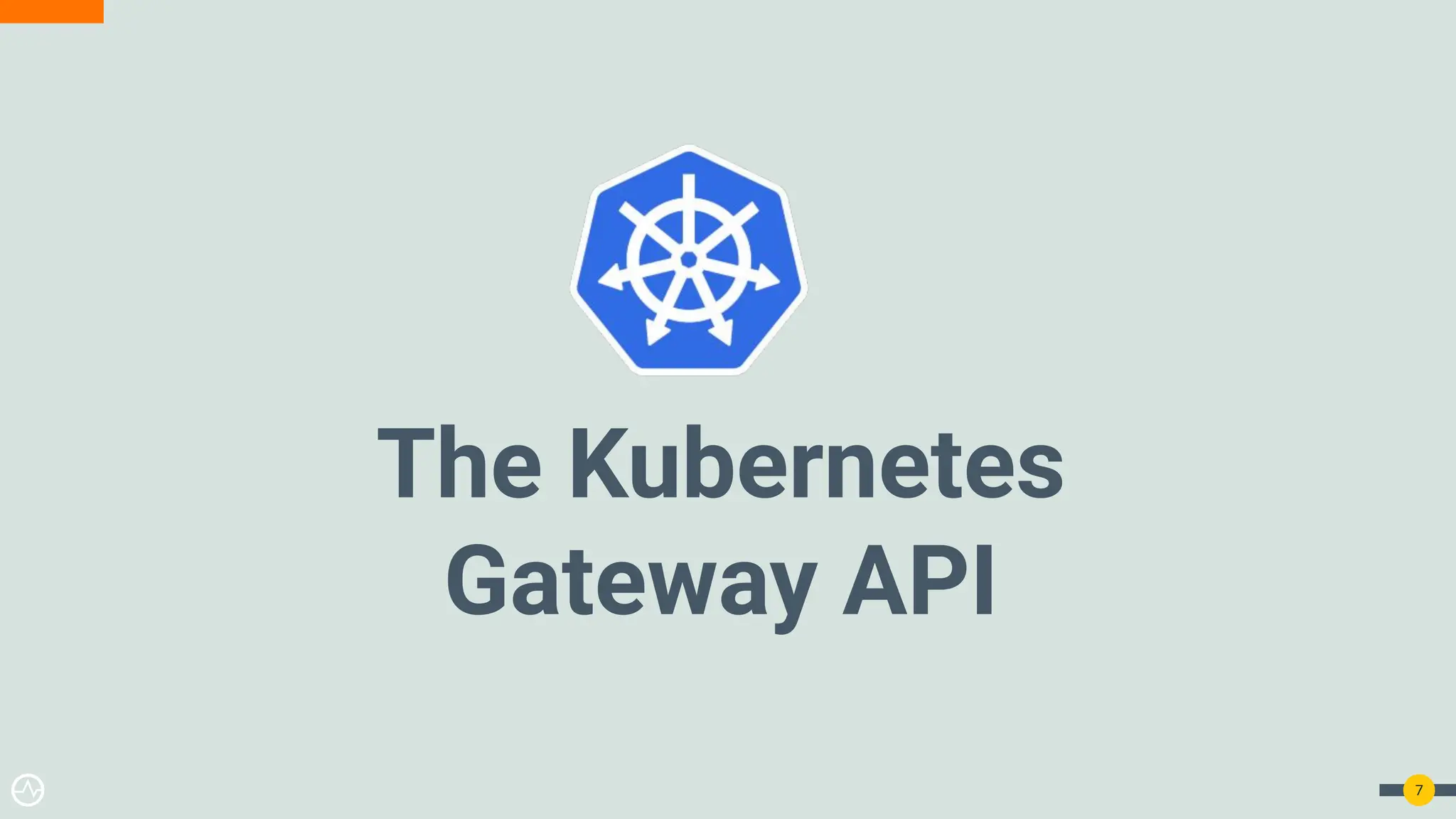The Kubernetes Gateway API and its role in Cloud Native API Management ...