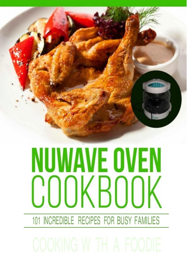 Diabetes Ebooknuwave Oven Cookbook 101 Incredible Recipes