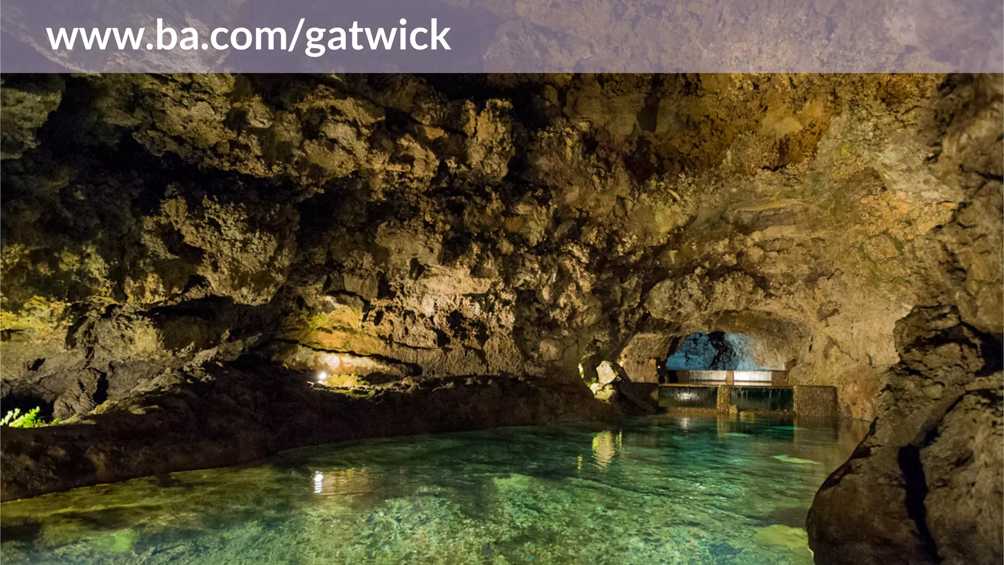 www.ba.com/gatwick
 
