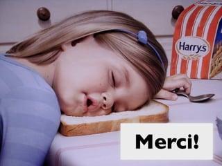 Merci!
 