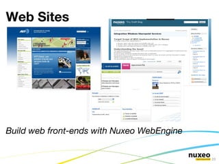 OEM or ISV providers 