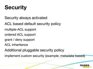 Digital Asset Management Ajax Web UI (JSF based) 
