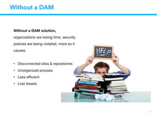 Cloud
17


•  Private / Public / Hybrid
•  Multi-tenancy
•  App level
•  Container Level
•  Automation
 