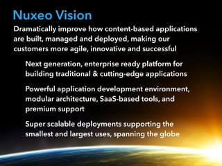 Notable CustomersNotable Customers
 