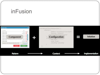 inFusion
 