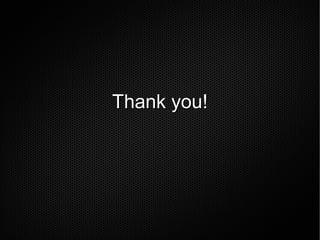 Nuxeo WebEngine GFv3 Aquarium Paris