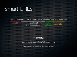 Nuxeo WebEngine unveiled