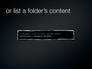 Nuxeo WebEngine unveiled