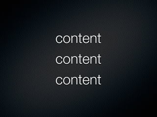 Nuxeo WebEngine unveiled