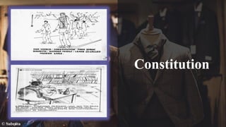 Constitution
© Subrata
 