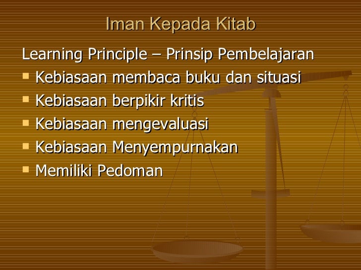 Nuzulul Qur'An