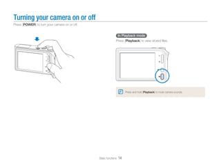 Samsung Camera NV100HD User Manual