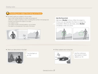 Samsung Camera NV100HD User Manual