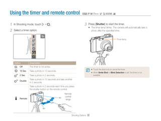 Samsung Camera NV100HD User Manual